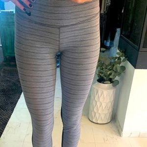 Nike Dri-Fit Training Tights